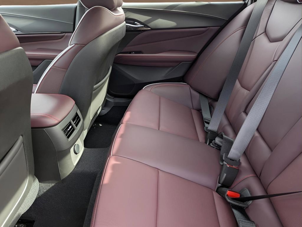 2025 Cadillac CT4 Sport - Photo 20