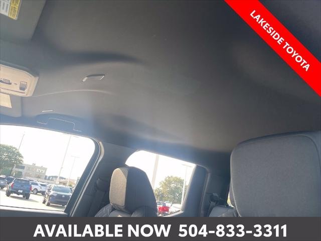 Certified Used 2026 UNDERGROUND Toyota  image 29
