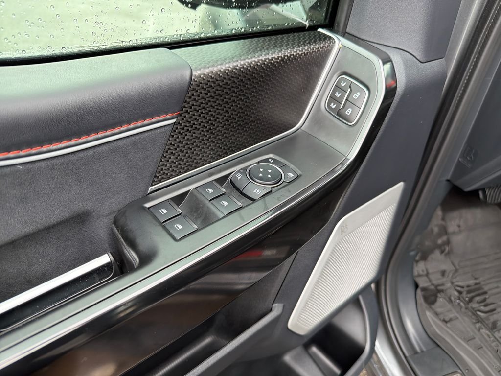 Used 2026 Gray Ford Raptor image 22
