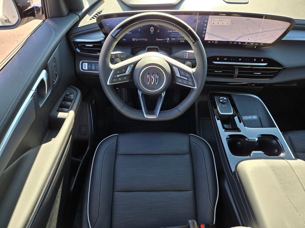 2026 Buick Enclave Sport Touring - Photo 9