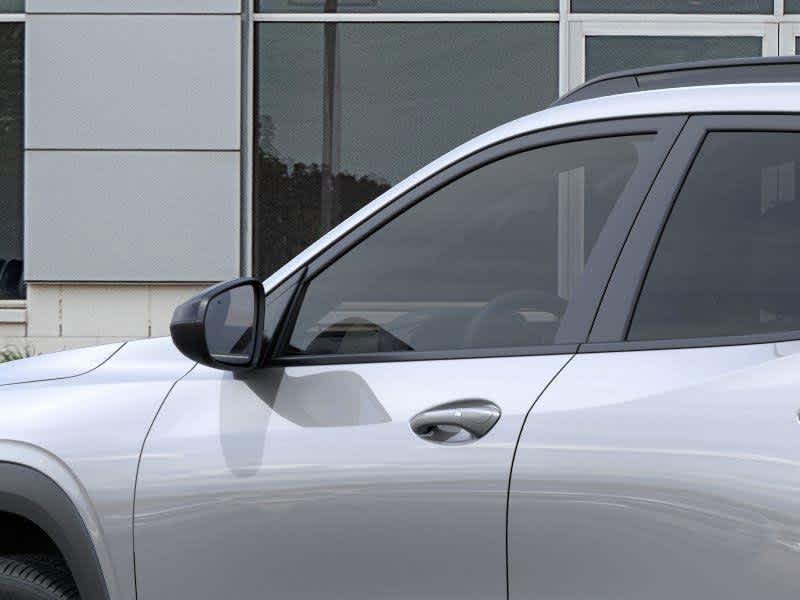 2026 Chevrolet Trax RS - Photo 12