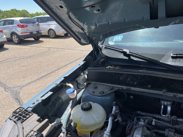 Used 2022 Area 51 Ford Big Bend image 23