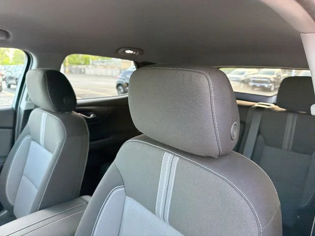 Certified Used 2024 Gray Chevrolet LT image 19