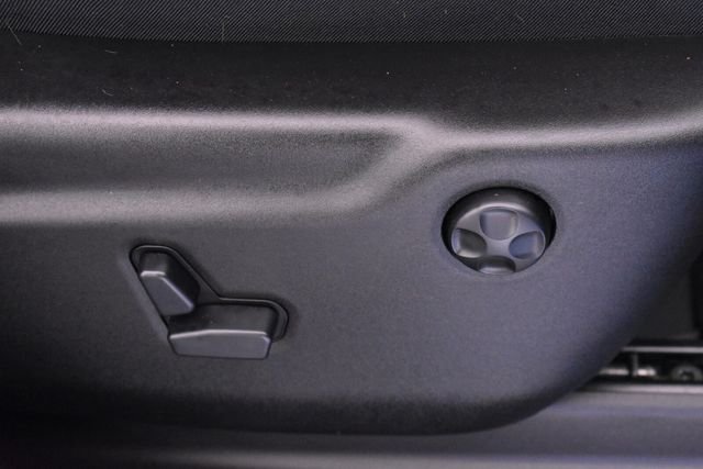 Used 2017 Black Jeep Limited image 18