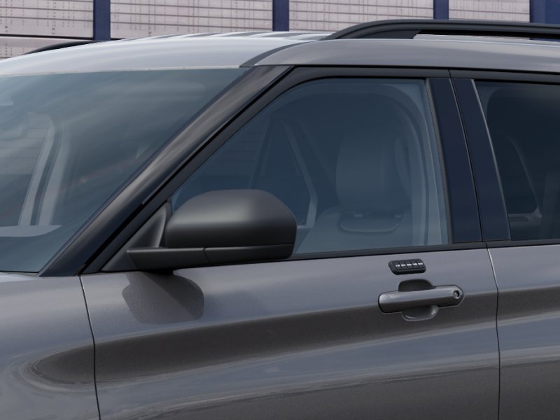 New 2027 Carbonized Gray Metallic Ford Active w/200A Pkg image 45