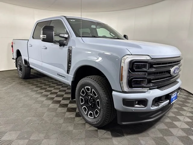 2026 Ford F-350SD