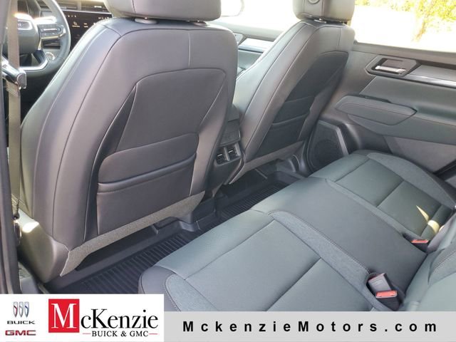 2026 GMC Terrain AT4 - Photo 21