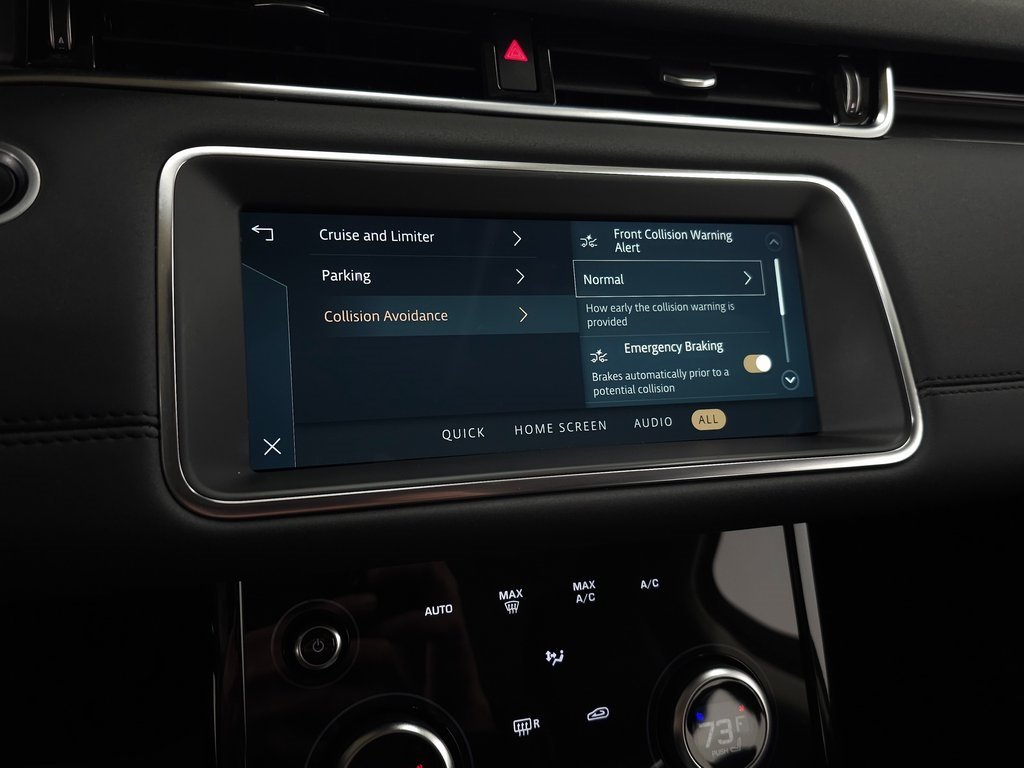 2022 LAND ROVER RANGE ROVER EVOQUE - Image 25