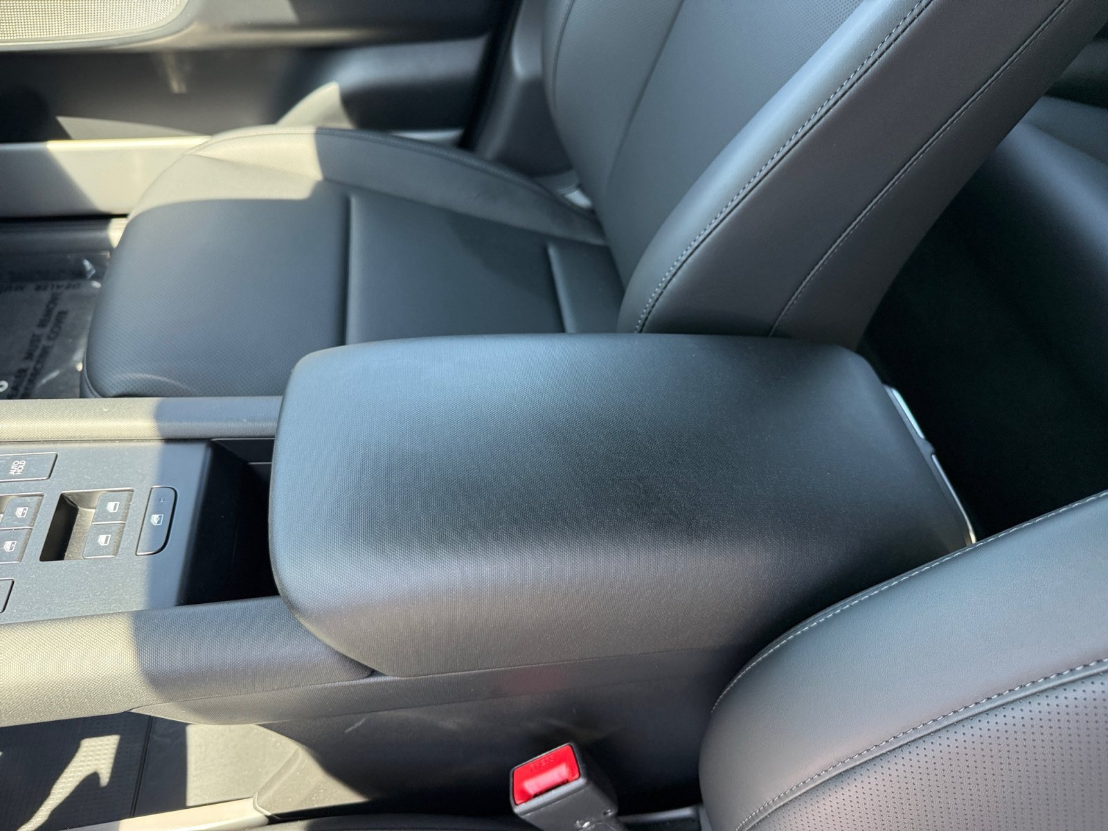 Certified Used 2025 Blue Hyundai Limited image 14