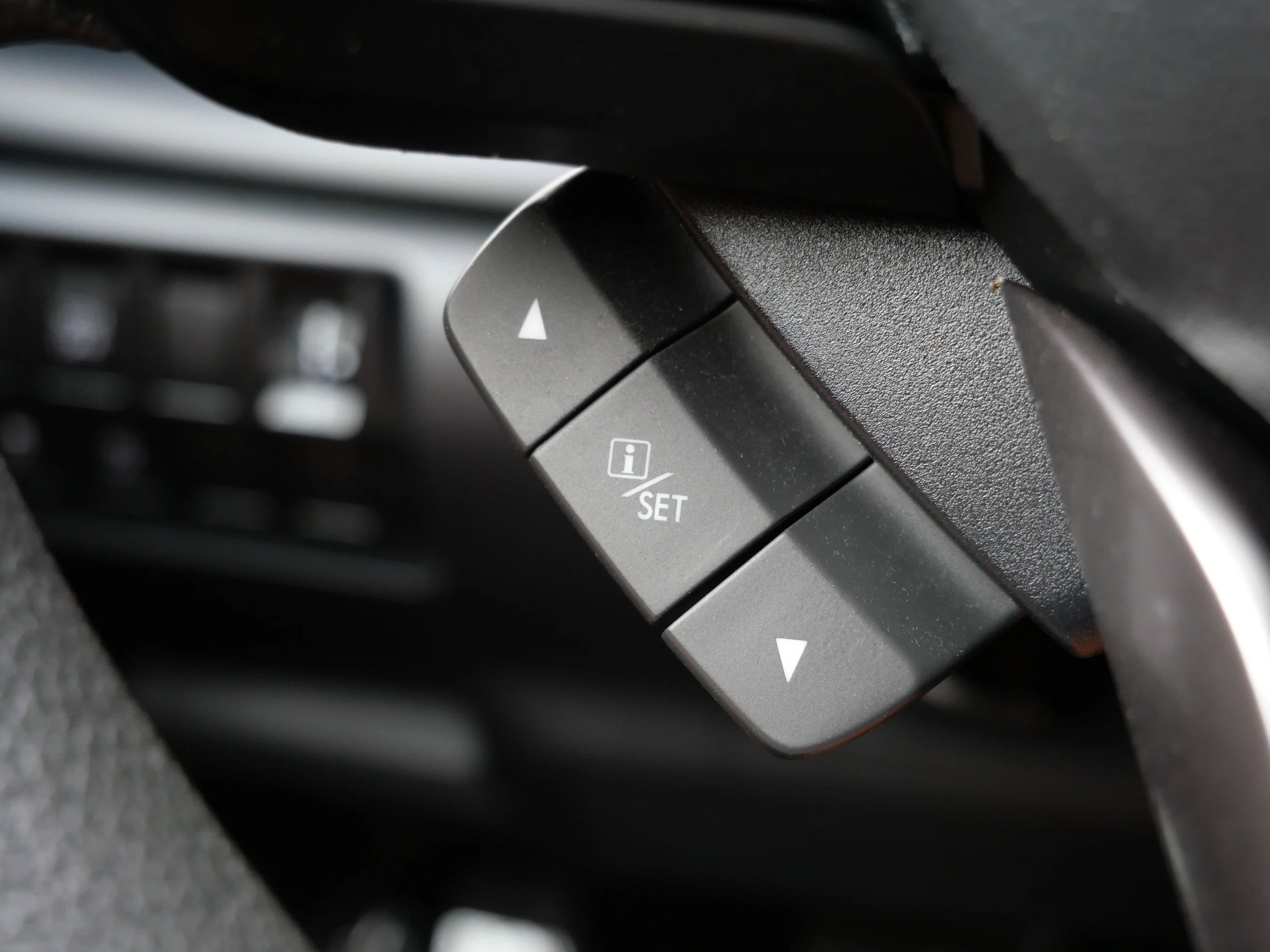 Used 2023 Magnetite Gray Metallic Subaru CVT image 30