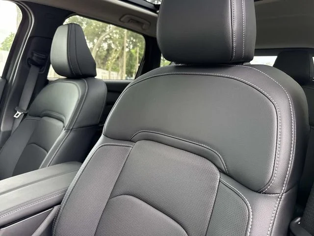New 2026 Jet Black Mica Mazda 2.5 S Premium Plus AWD image 28
