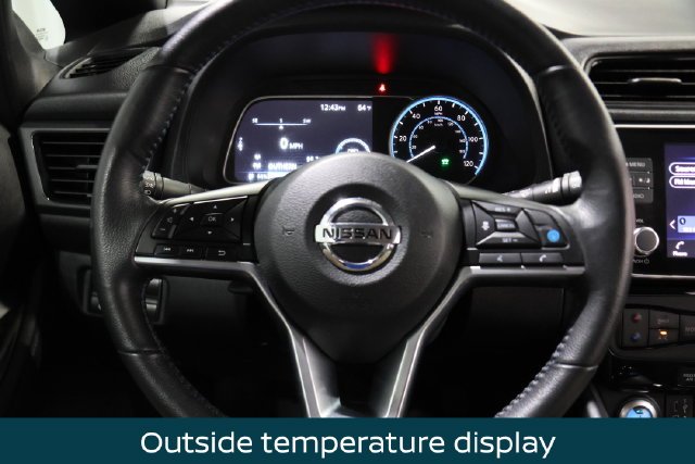 Certified Used 2022 Gray Nissan SV Plus image 19
