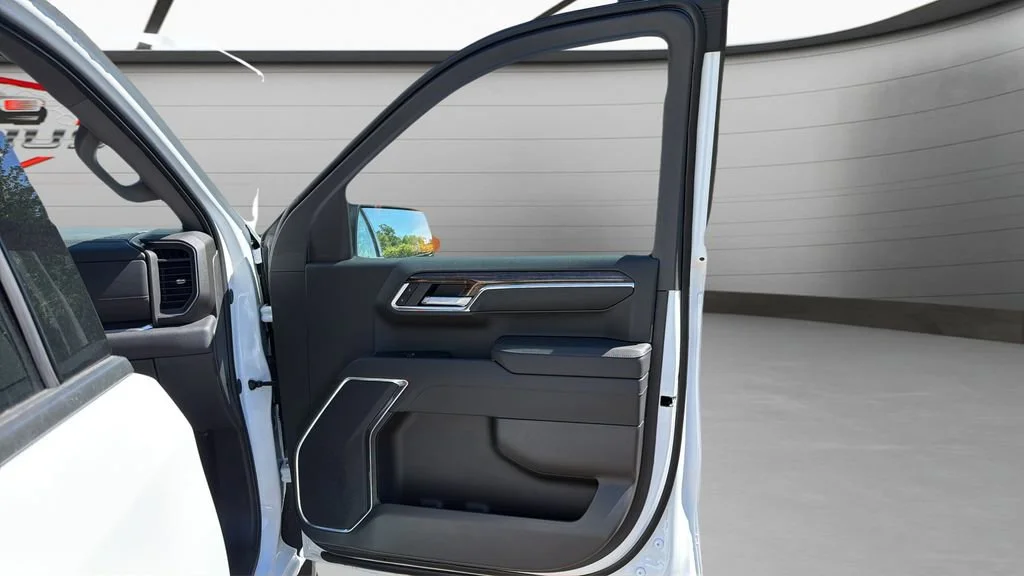 New 2026 Summit White GMC Elevation image 12