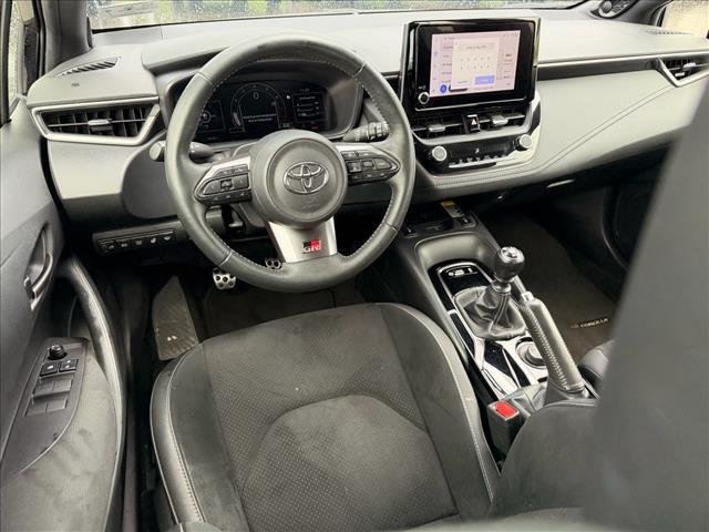 Used 2024 Black Toyota Premium image 10