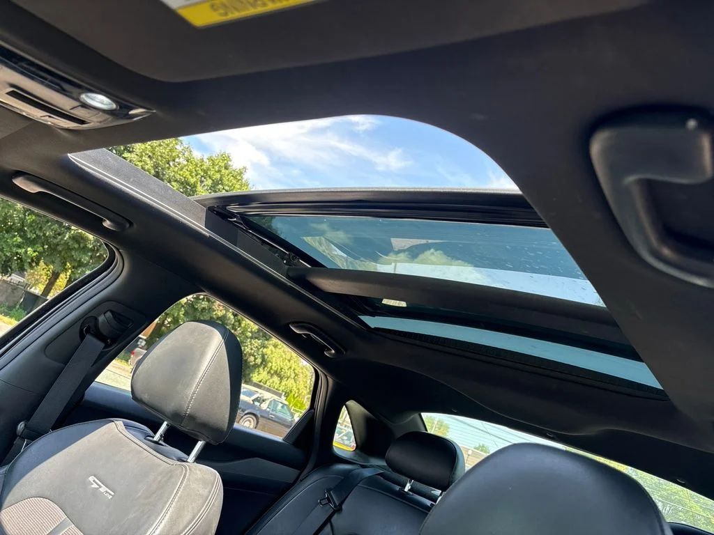 Used 2021 Black Kia GT-Line image 5