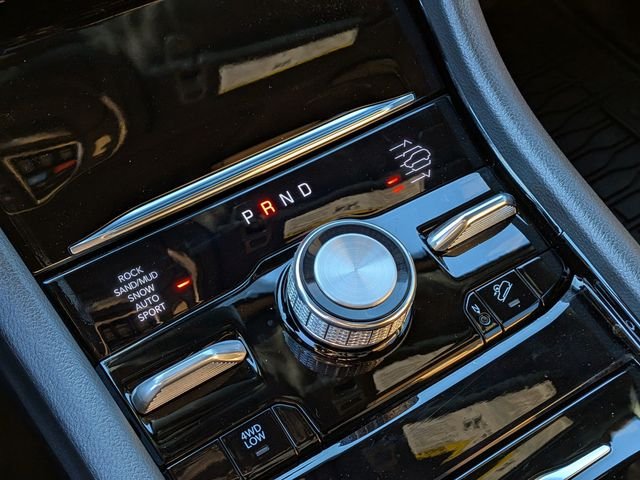 2025 Jeep Grand Cherokee Summit - Photo 22