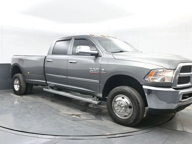 Used 2013 Gray Ram Tradesman image 1