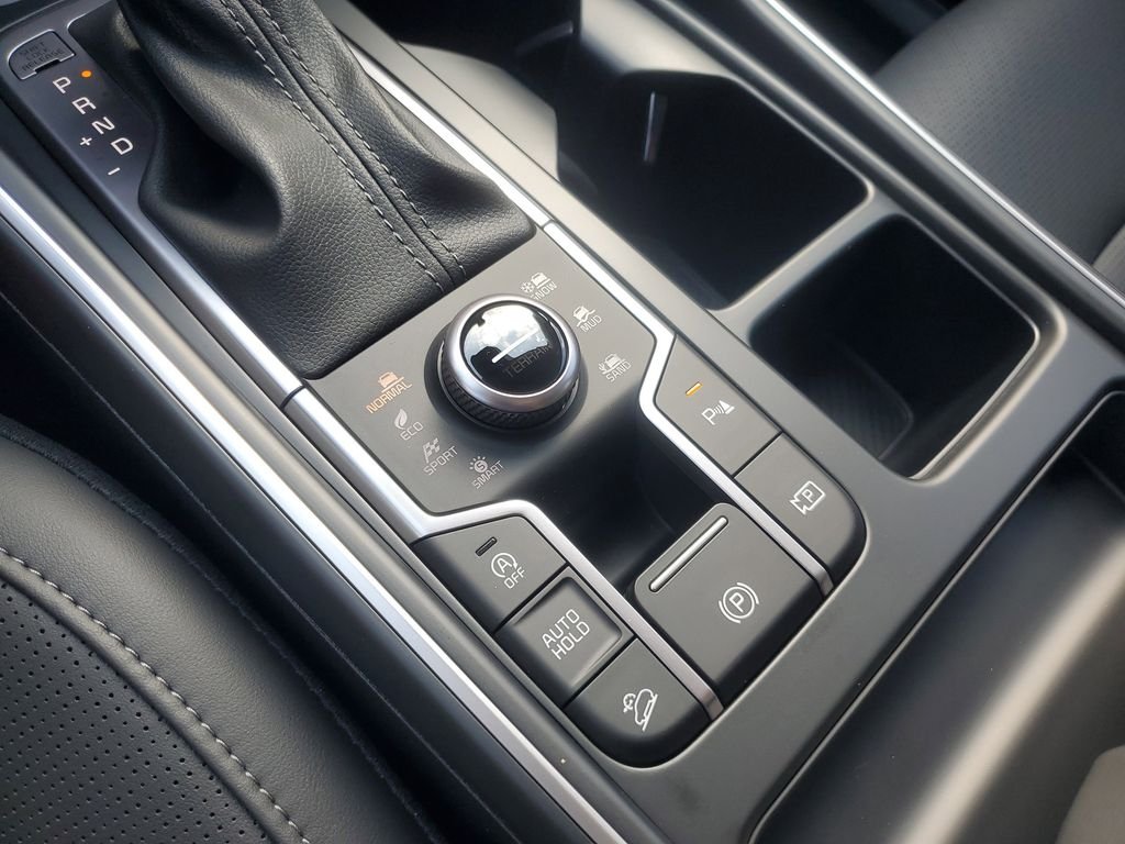 New 2026 White Kia EX image 37