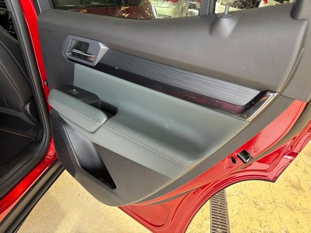 2027 GMC Terrain AT4 - Photo 34