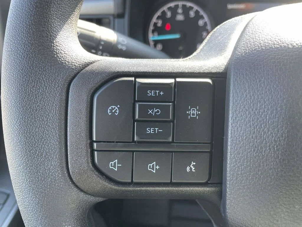 New 2026 White Ford XL image 23