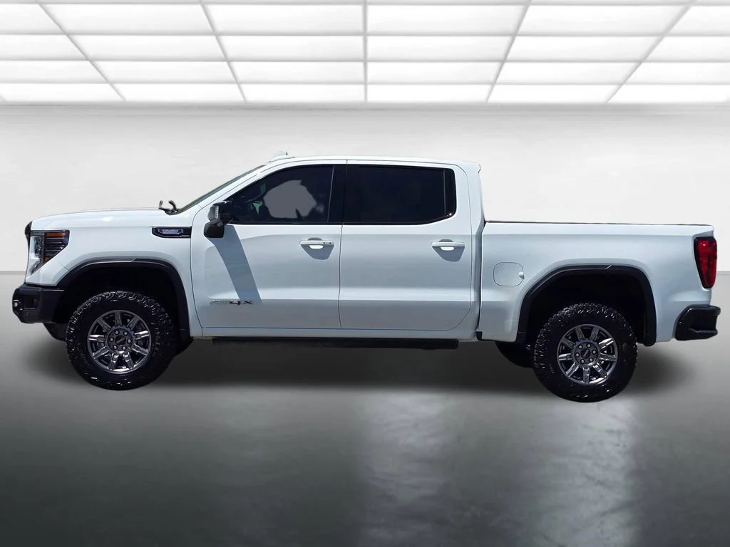 2025 GMC Sierra 1500 AT4X - Photo 26