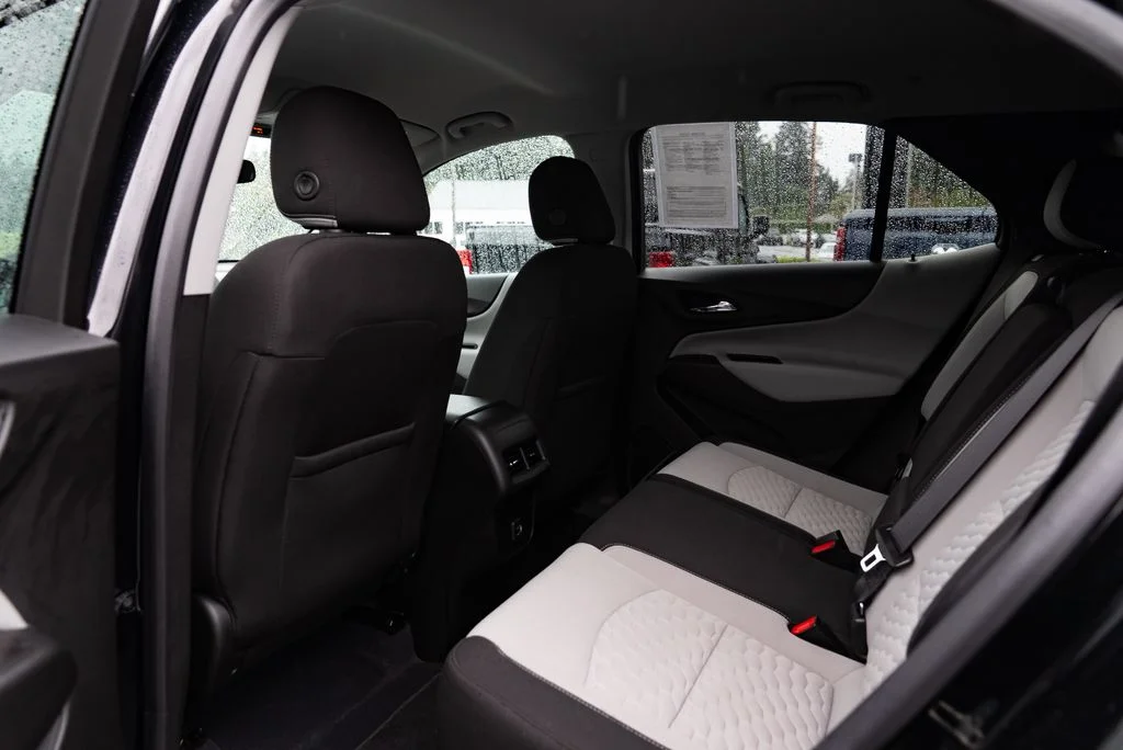 Used 2021 Black Chevrolet LS image 21