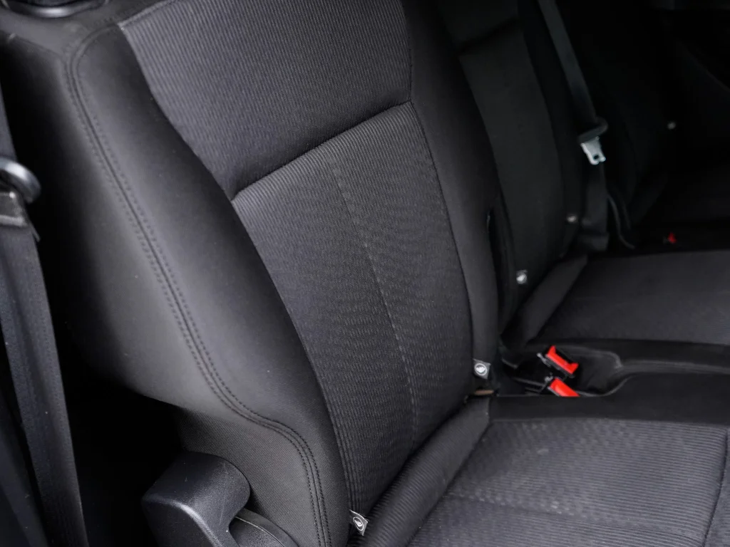 Used 2019 Agate Black Metallic Ford XLT image 30