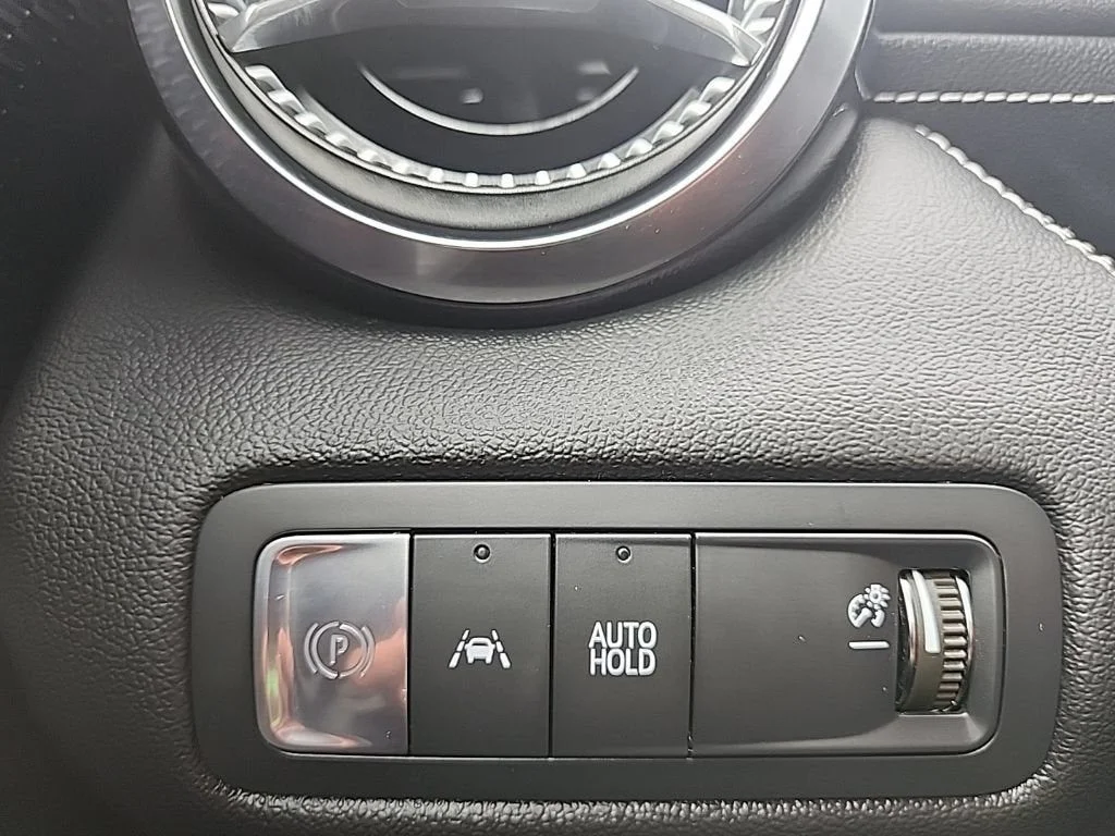 Used 2024 Blue Chevrolet LT image 18