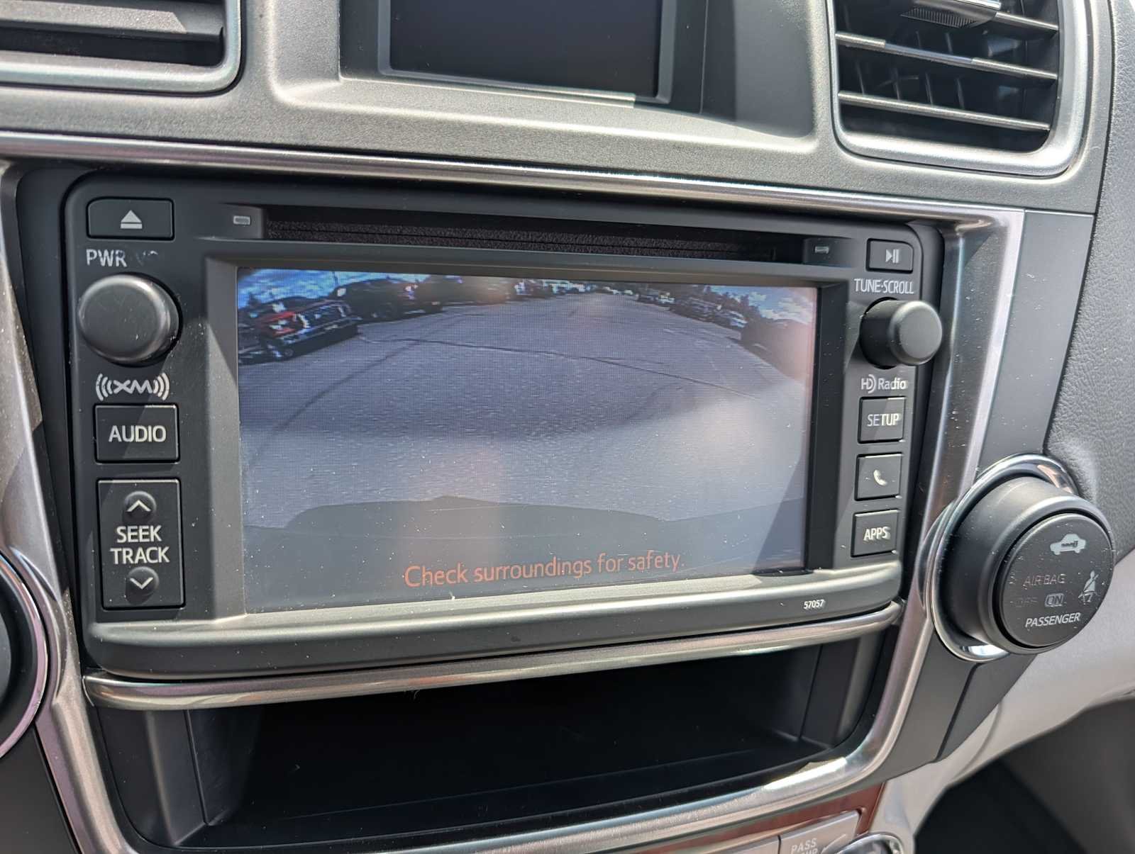 Used 2013 Magnetic Gray Metallic Toyota Limited image 25