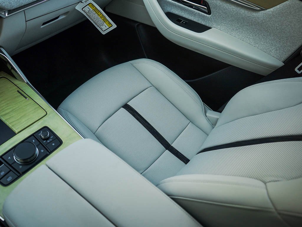 2026 Mazda CX-90 Premium Plus Package - Photo 27