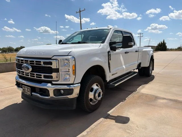 2024 Ford F-350SD XLT