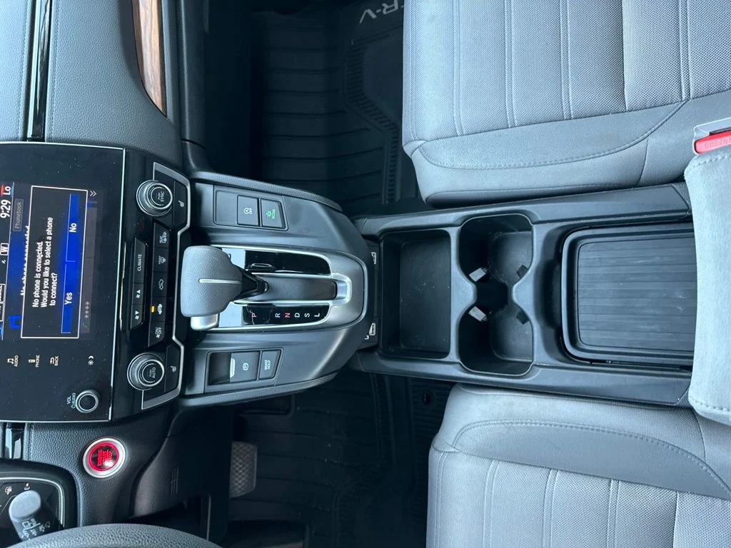 2021 Honda CR-V EX - Photo 19
