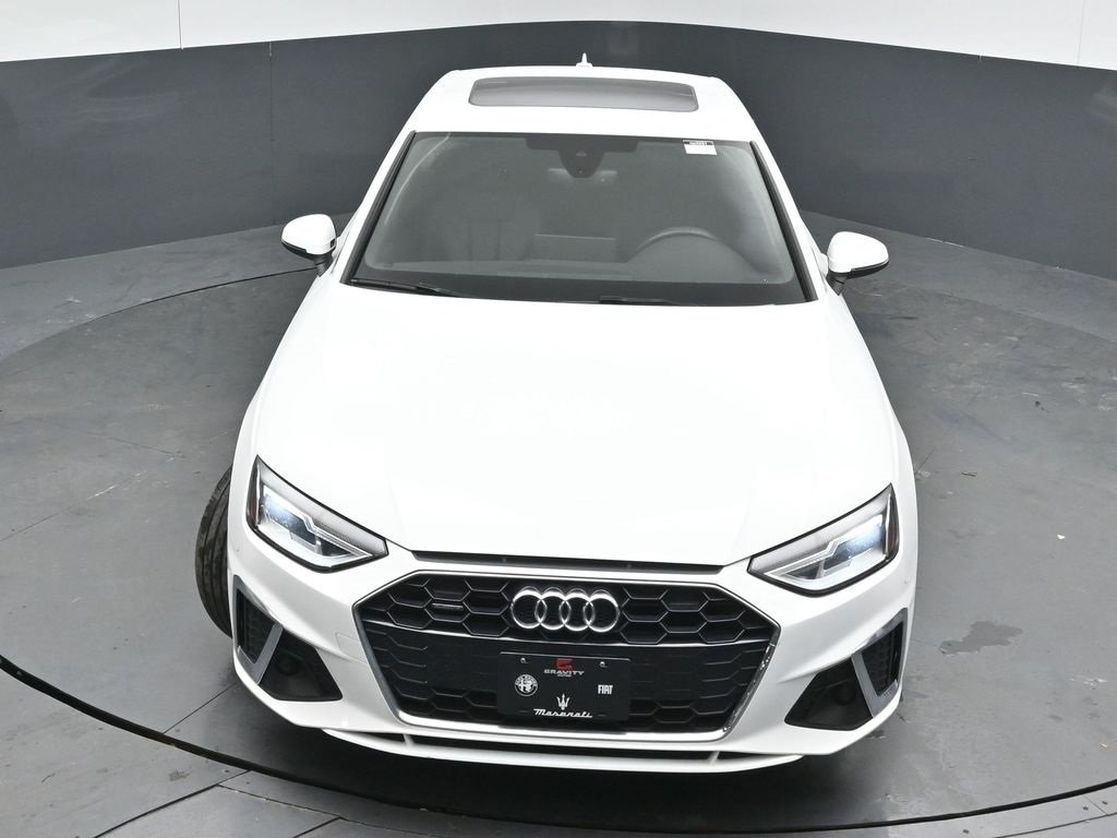 2020 AUDI A4 - Image 39