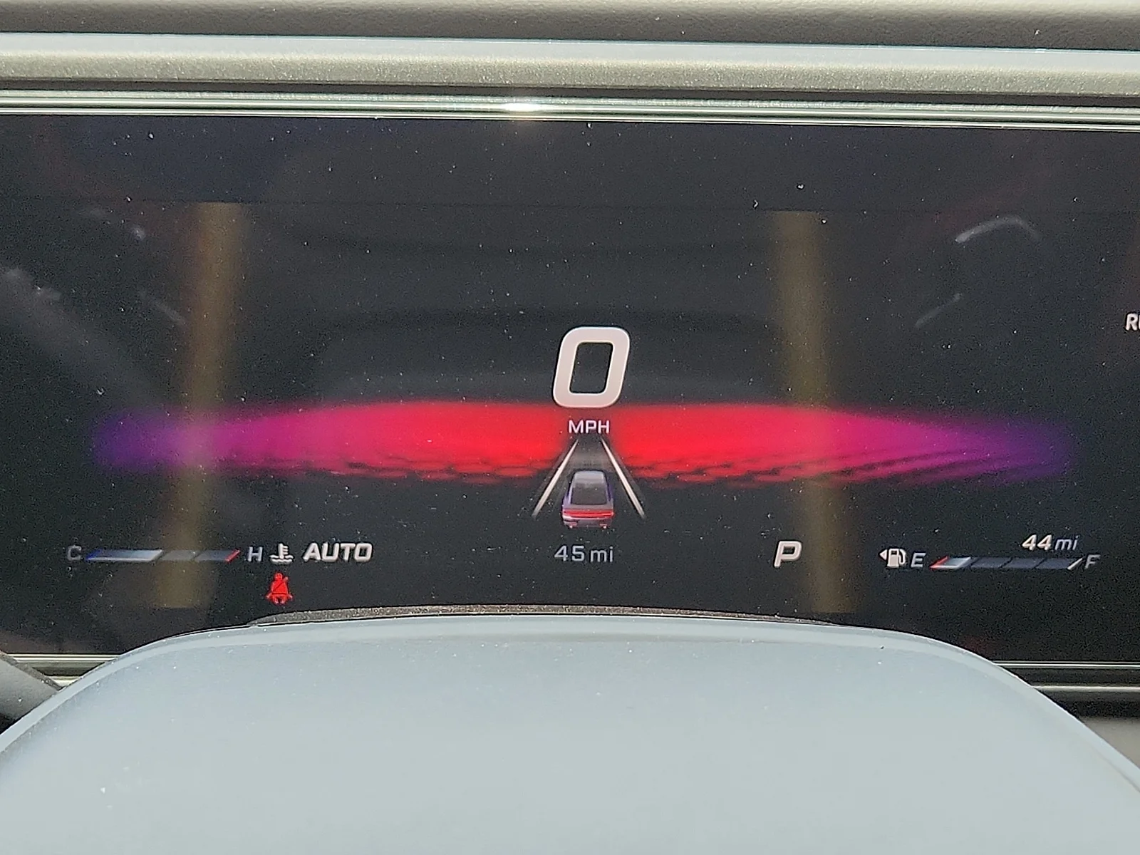 New 2026 White Knuckle  Paint Dodge SCAT PACK 2-DOOR AWD image 18