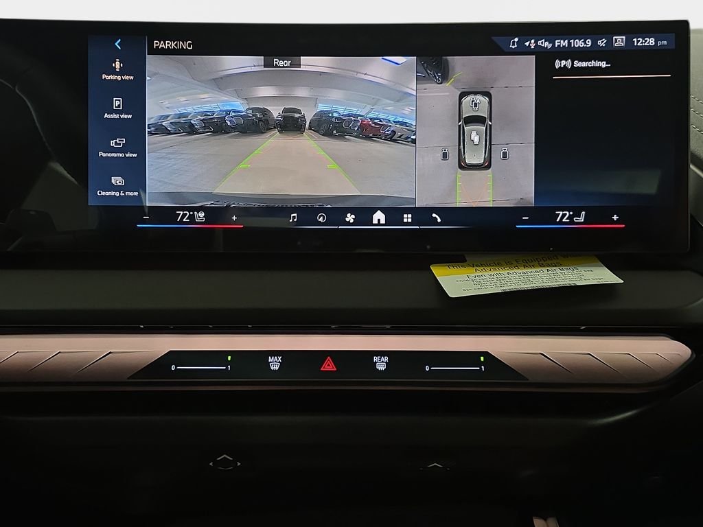 New 2026 Dune Grey Metallic BMW 30 xDrive image 17