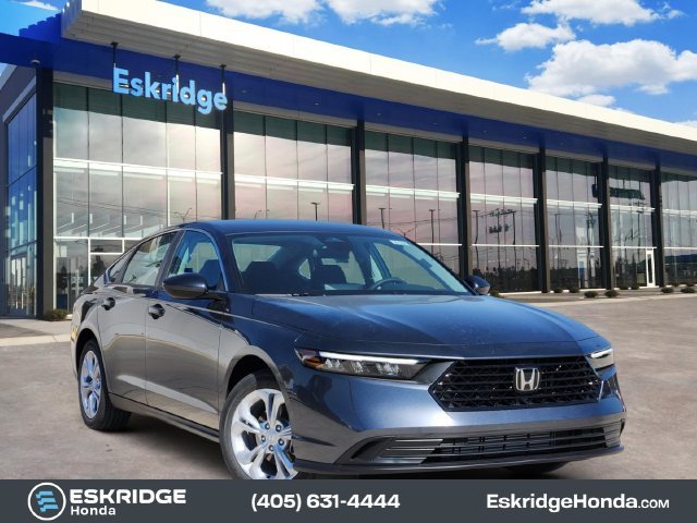 2026 Honda Accord