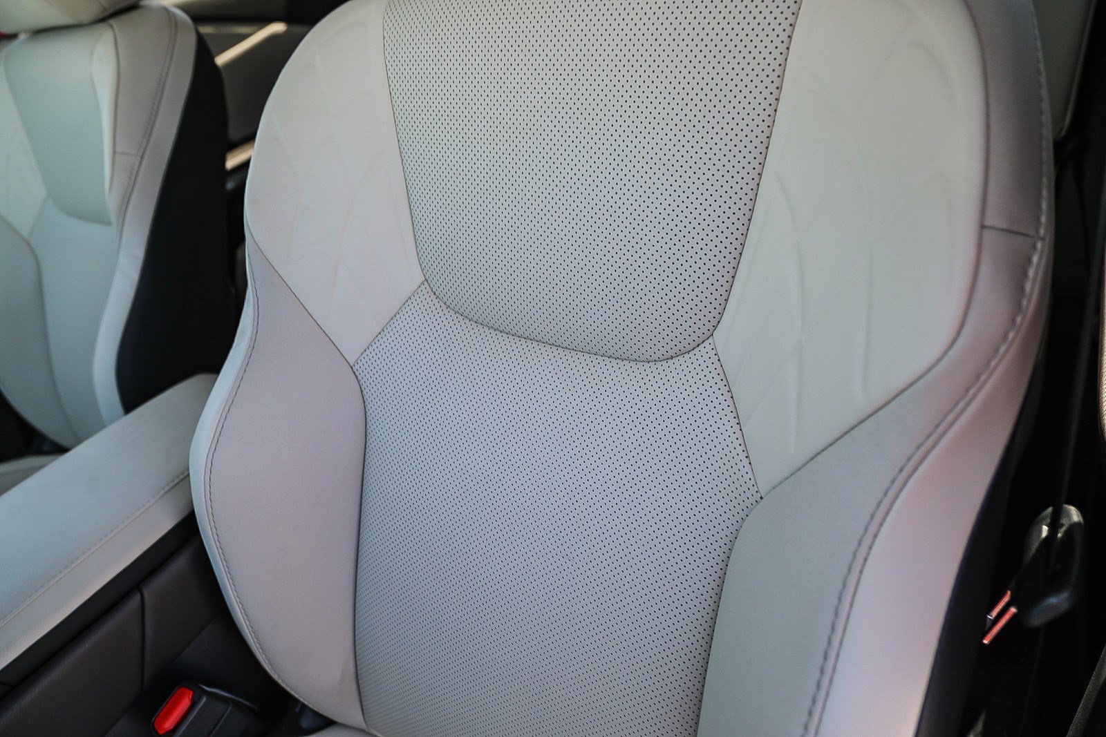 Used 2024 Matador Red Mica Lexus 350 image 23