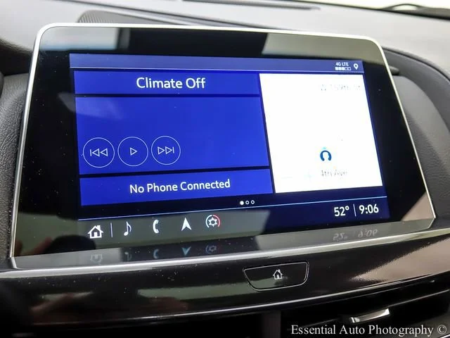 2023 Cadillac CT5 Premium Luxury - Photo 15