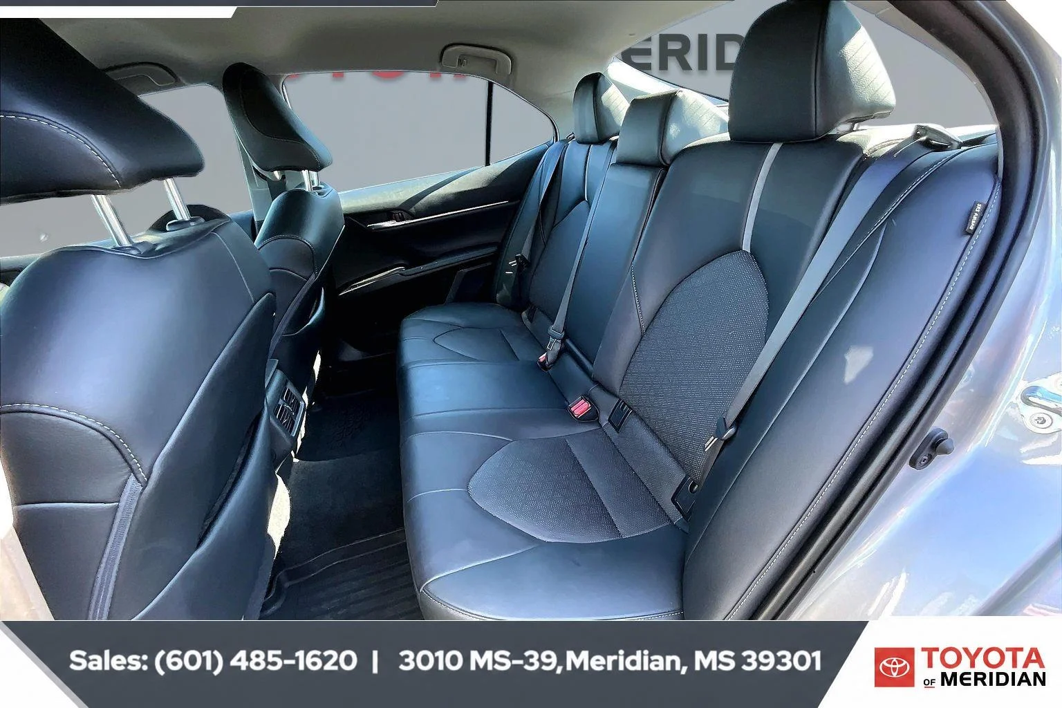 Used 2024 Celestial Silver Metallic Toyota XSE image 19