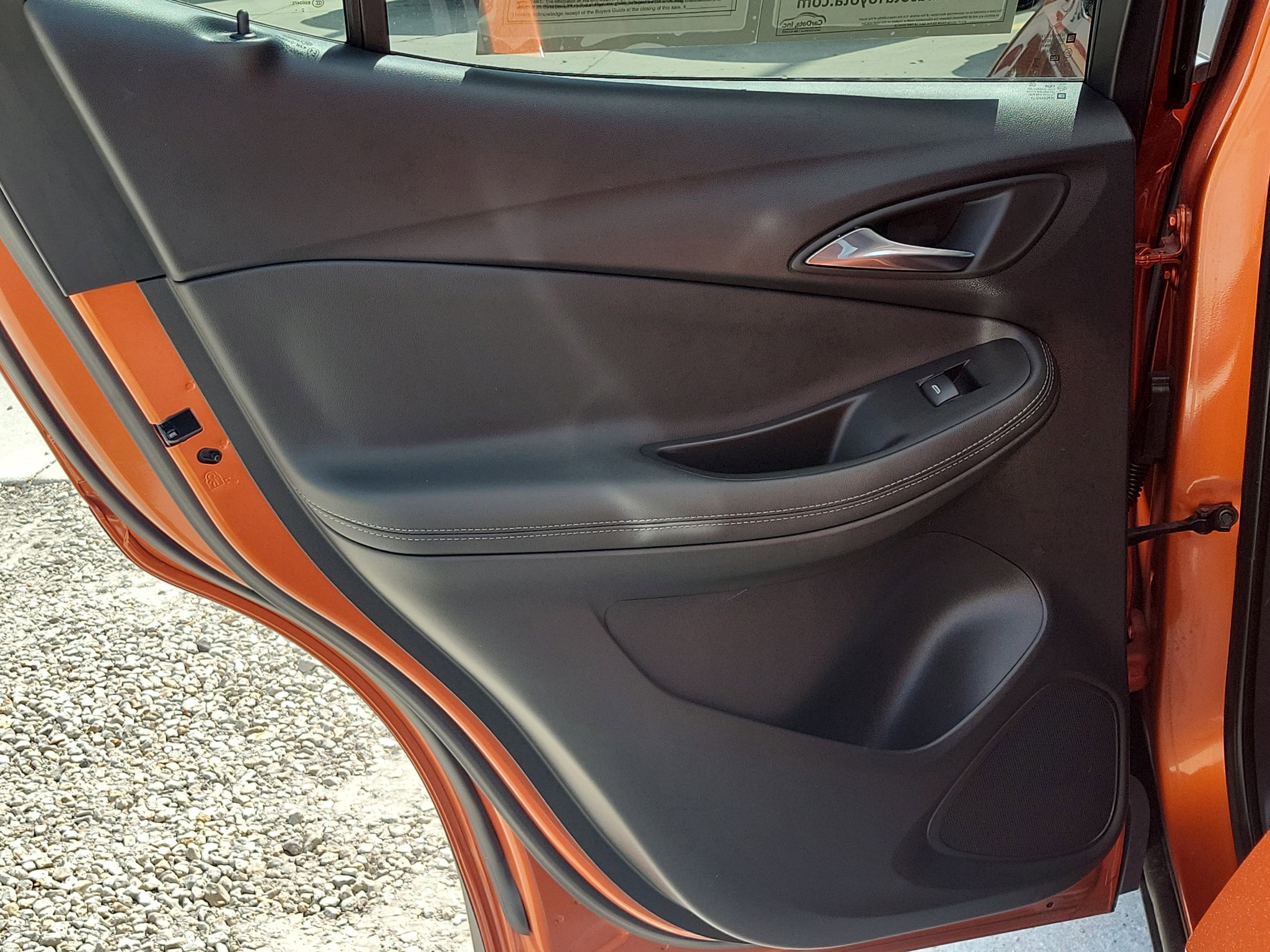 2023 Buick Encore GX Preferred - Photo 13