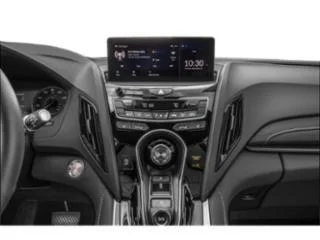 2026 Acura RDX Base - Photo 5