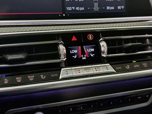 Used 2023 Black BMW Base image 18