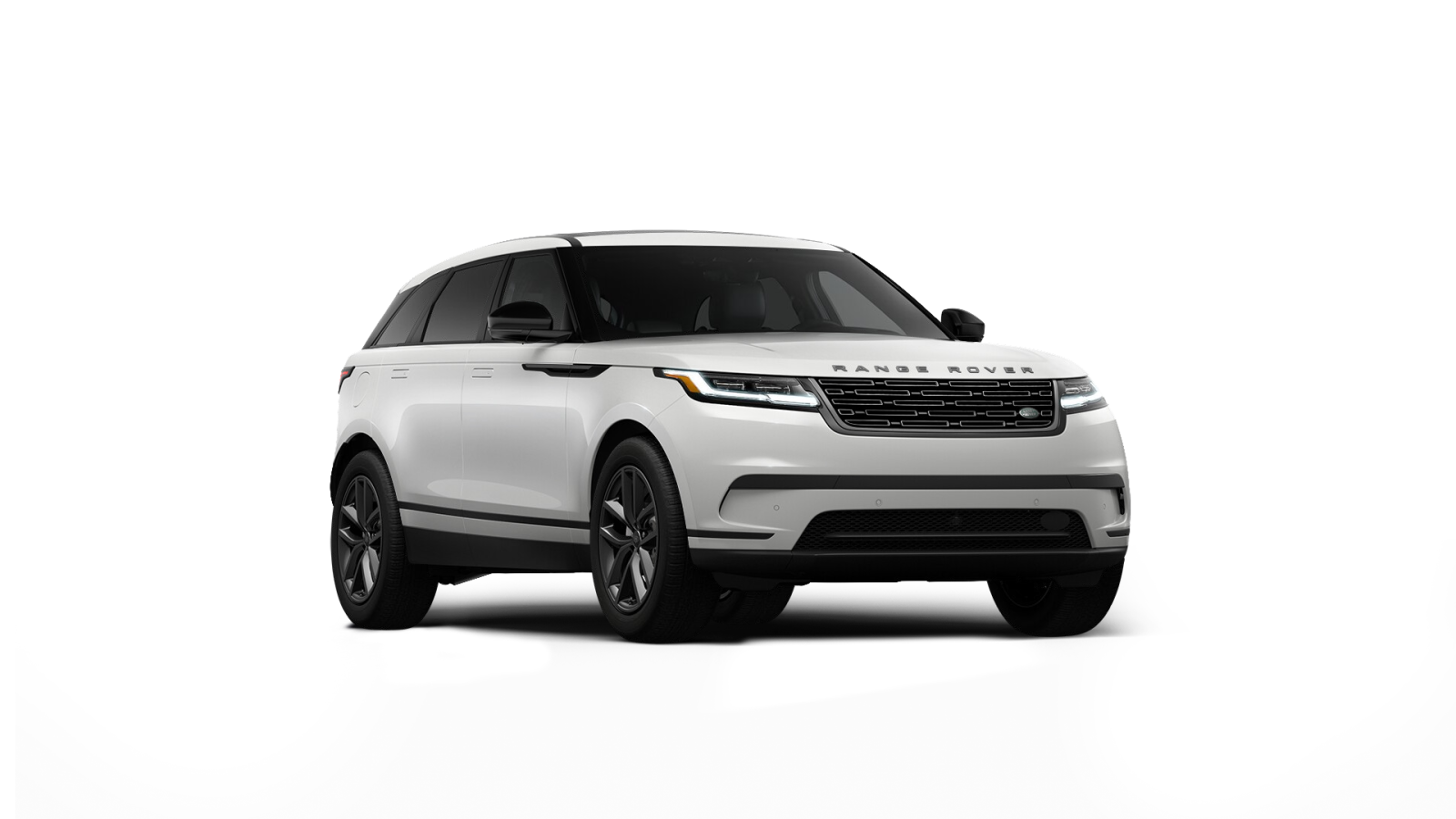 2026 Land Rover Range Rover Velar S 250PS