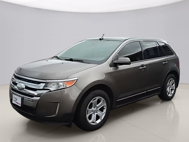 2013 Ford Edge SEL FWD