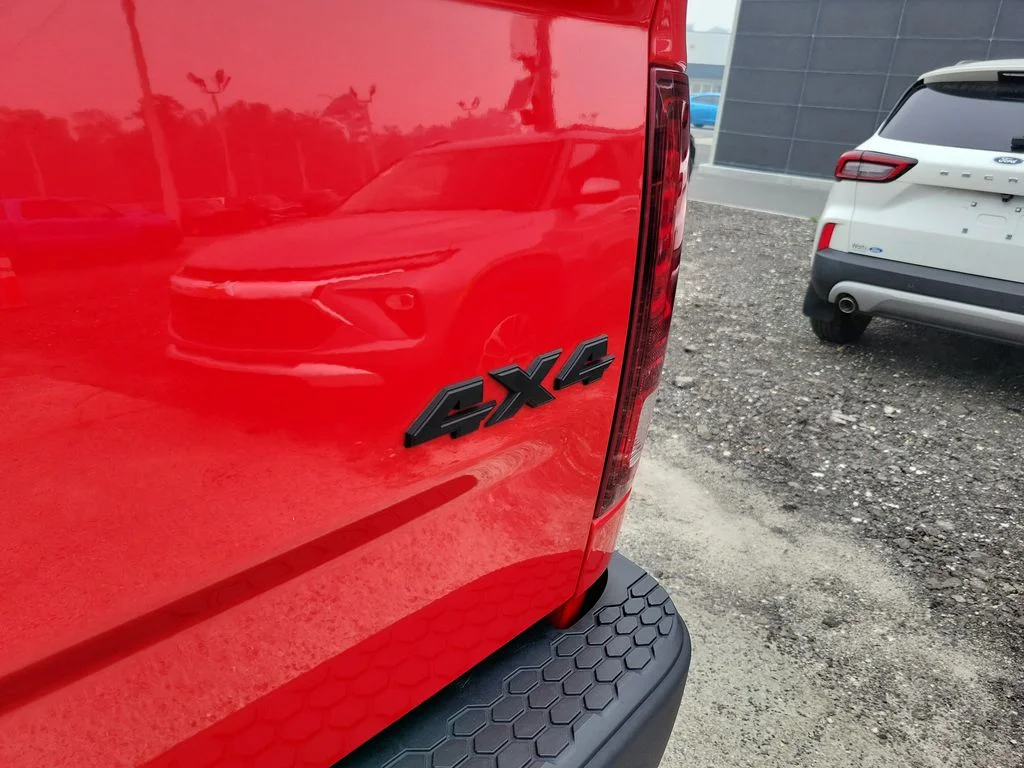 Used 2023 Red Ram Warlock image 9