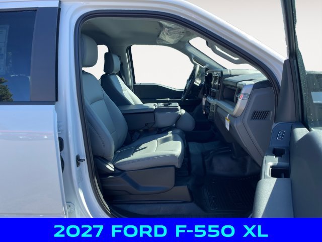 New 2027 White Ford XL image 14