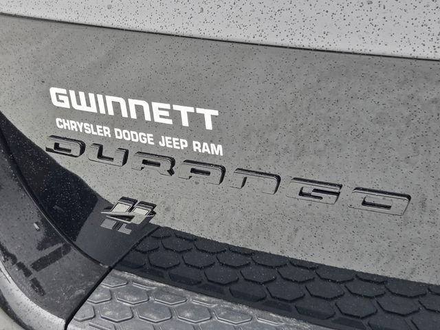 New 2026 Diamond Black Clear-Coat Exterior Paint Dodge GT Premium HEMI V8 image 32