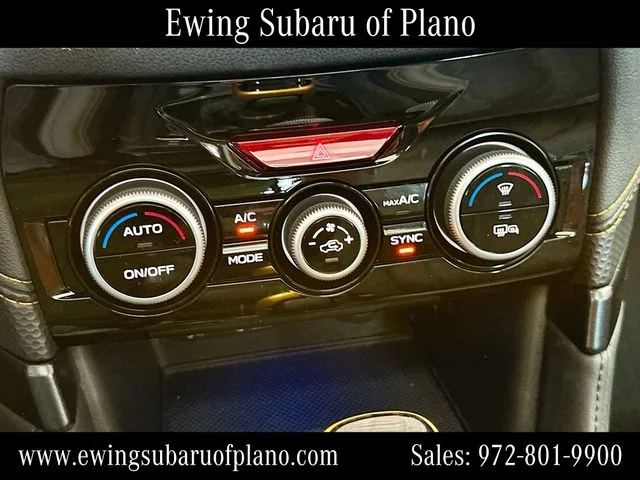 Used 2024 Gray Subaru Wilderness image 16