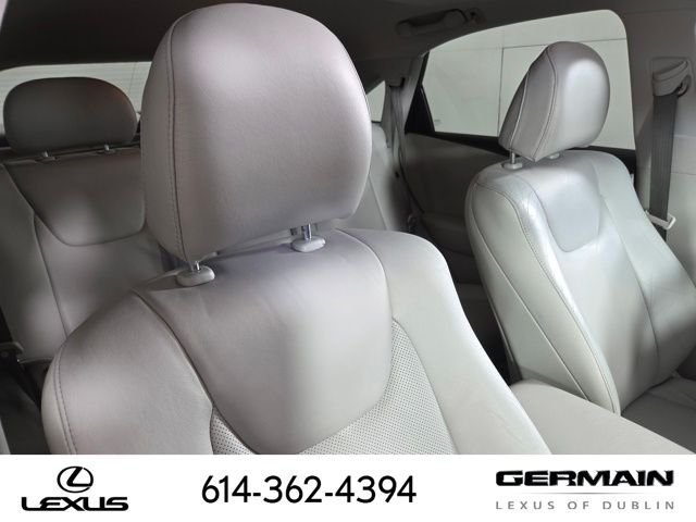 Used 2012 Gray Lexus 350 image 19
