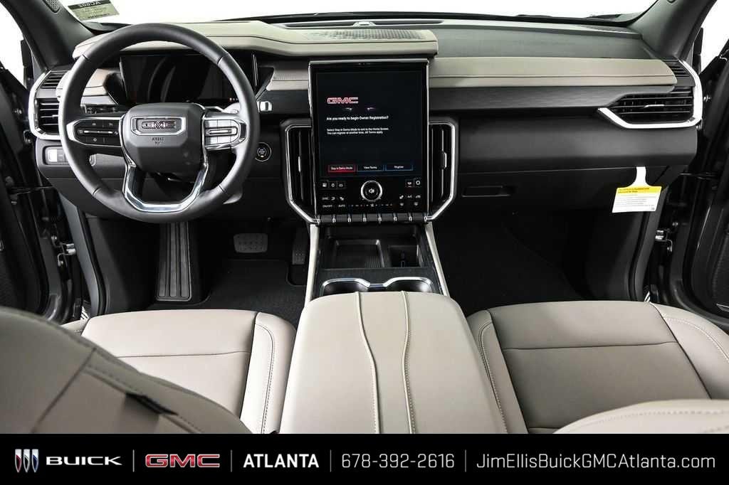 2026 GMC Acadia Elevation - Photo 19
